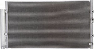 SPECTRA PREMIUM 74145 -  Конденсатор, кондиционер